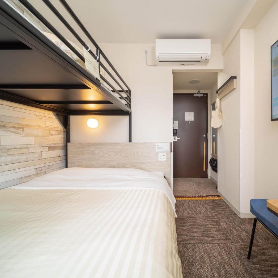 Super Hotel Echizen Takefu Exterior photo